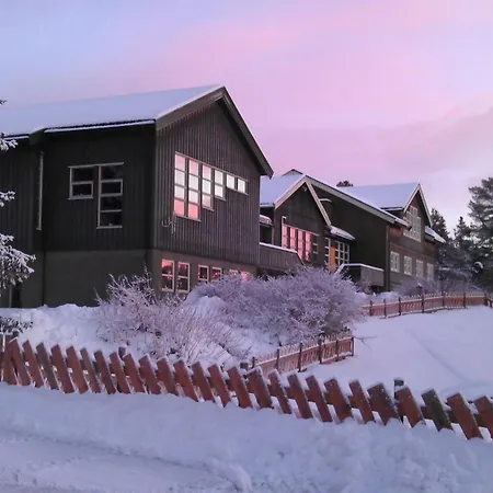 Mjuklia Gjestegard *