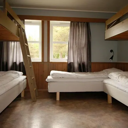 Guest house Mjuklia Gjestegard *