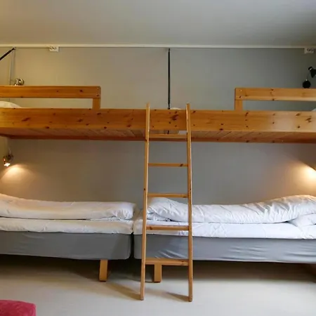 Guest house Mjuklia Gjestegard *
