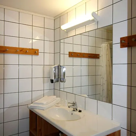 Mjuklia Gjestegard