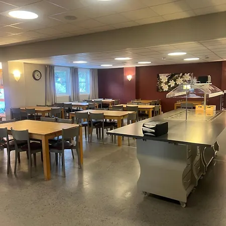 Mjuklia Gjestegard Berkåk